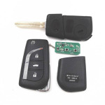 Toyota Camry 315MHz remote key with g chip before 2013 Model